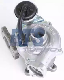 bts turbo t912113bl